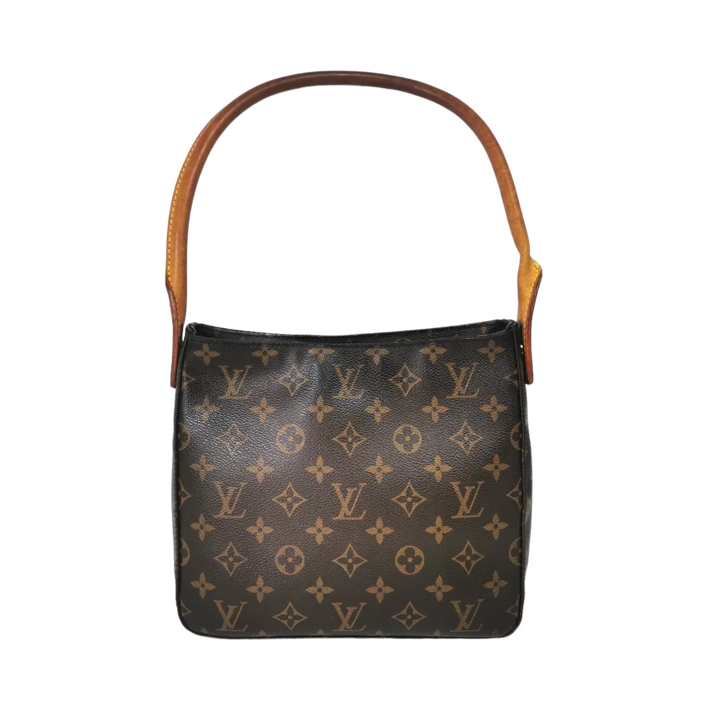 Louis Vuitton Looping MM Monogram Canvas