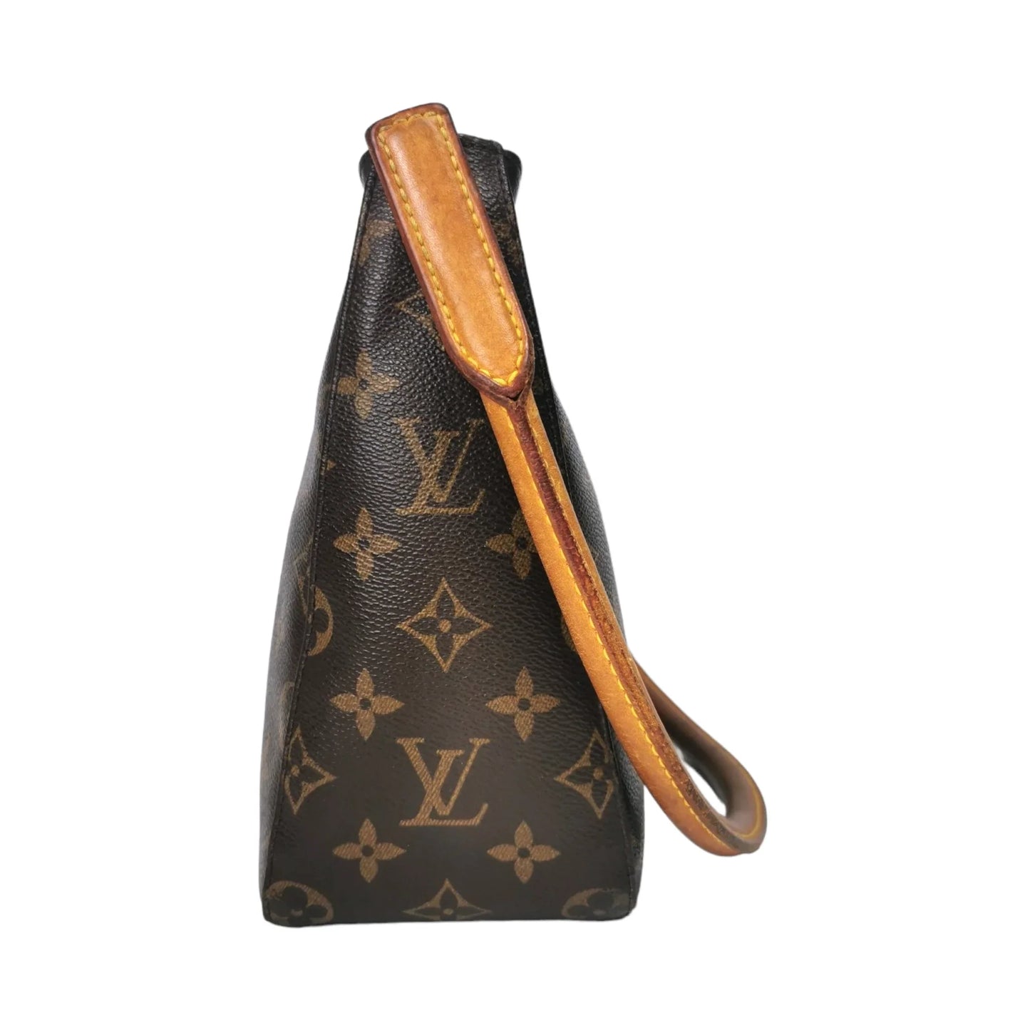 Louis Vuitton Looping MM Monogram Canvas