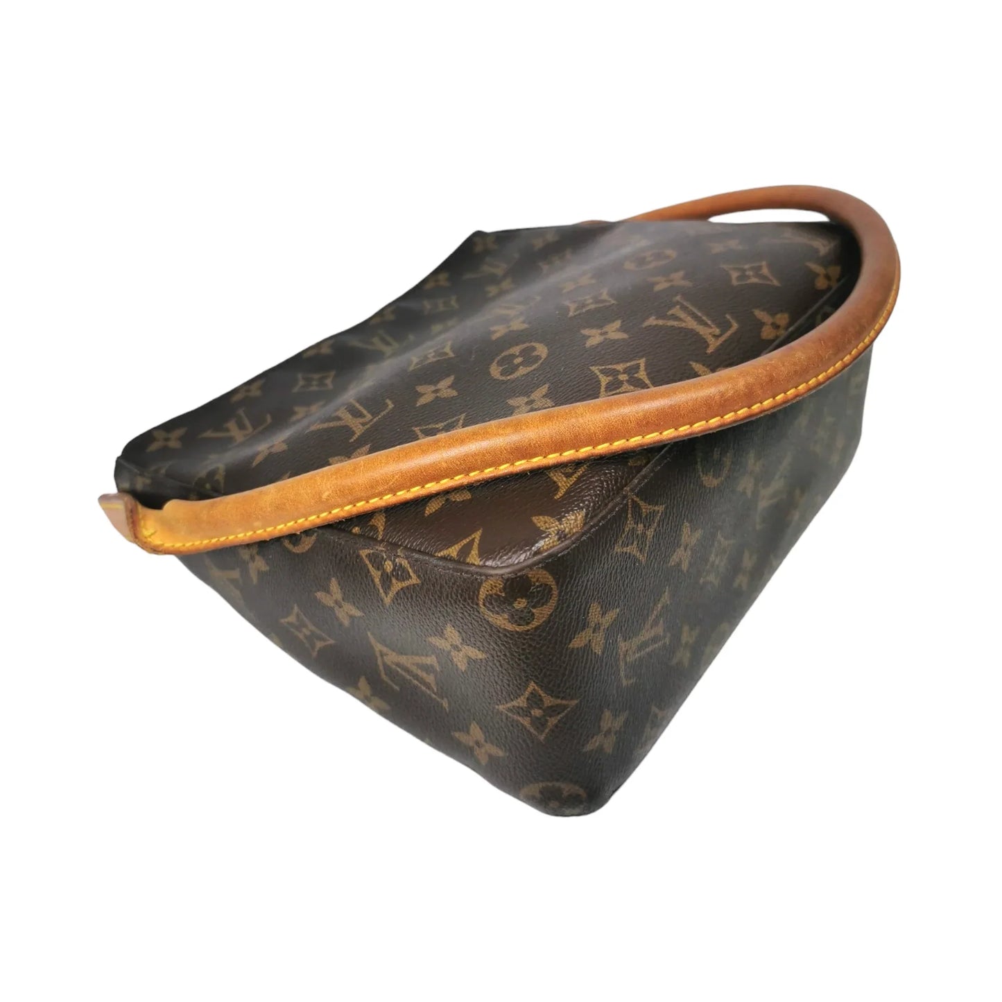 Louis Vuitton Looping MM Monogram Canvas