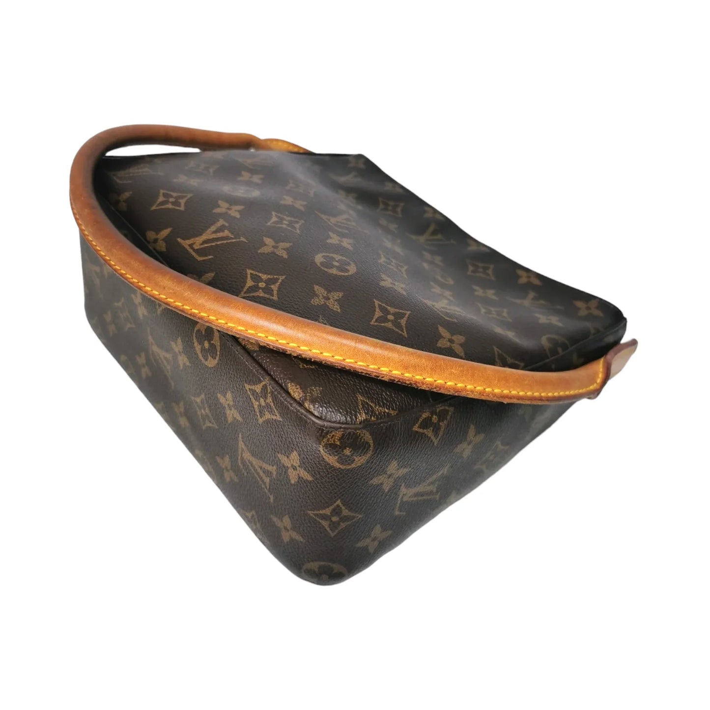 Louis Vuitton Looping MM Monogram Canvas