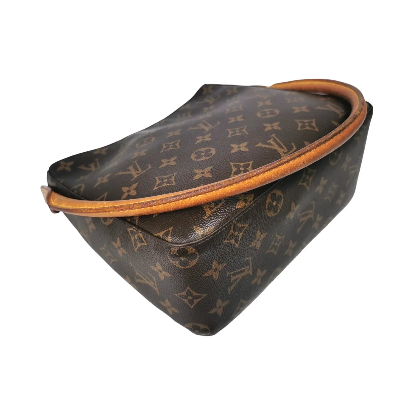 Louis Vuitton Looping MM Monogram Canvas