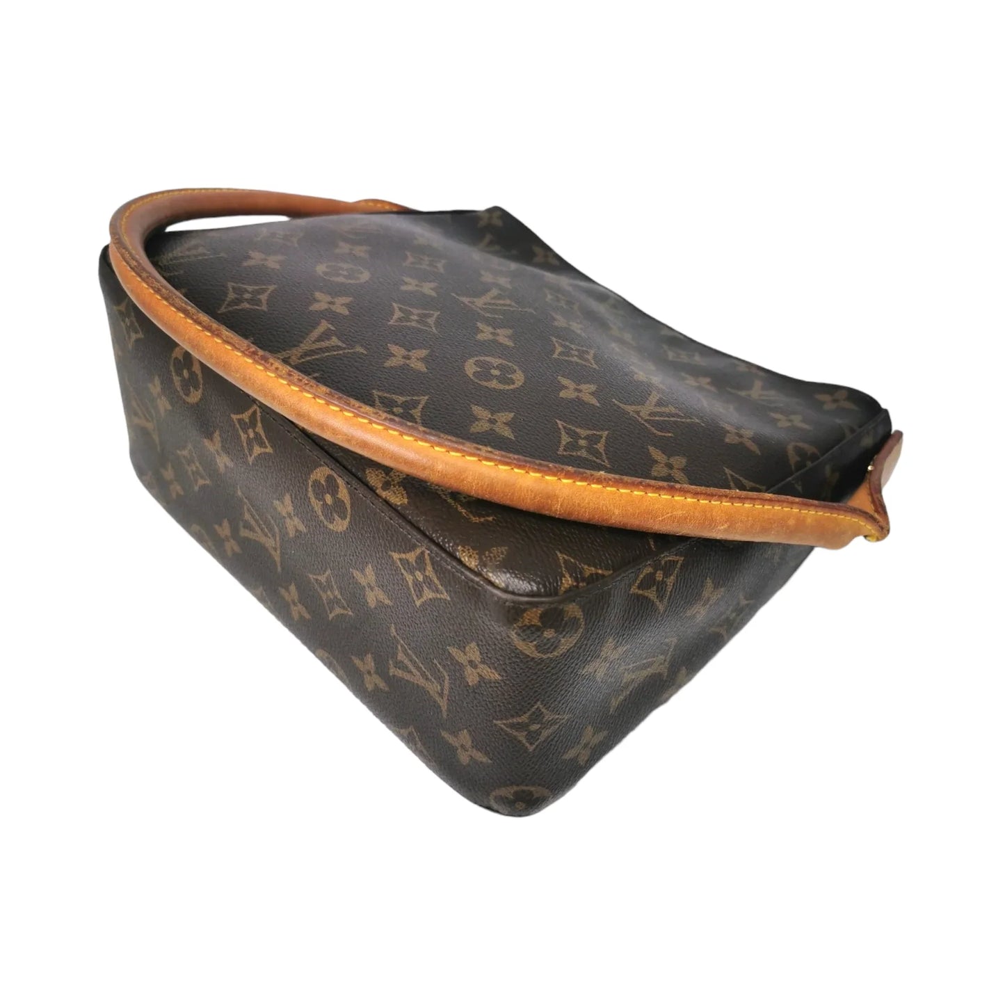 Louis Vuitton Looping MM Monogram Canvas