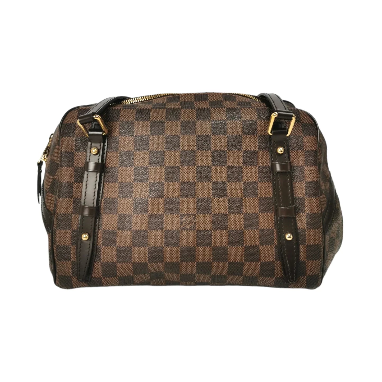 Louis Vuitton Rivington PM Damier Ebene