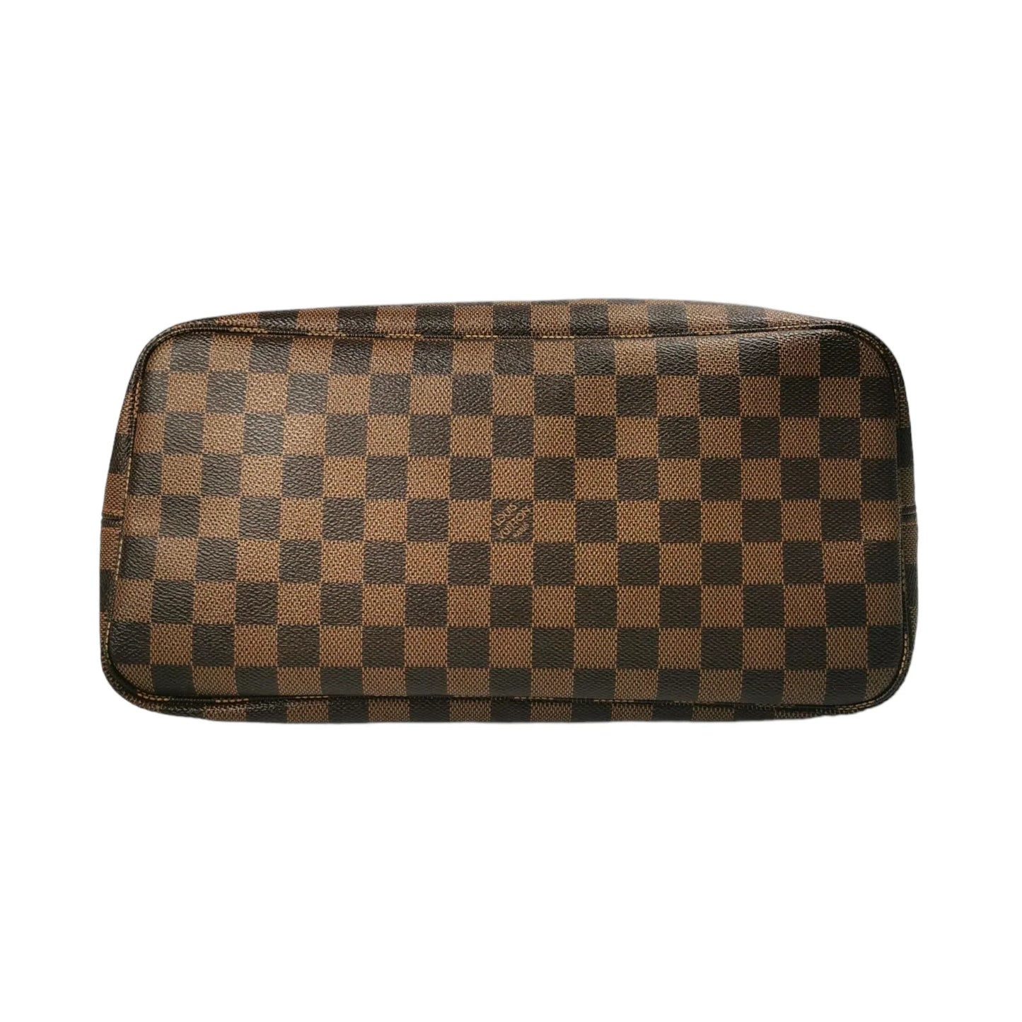 Louis Vuitton Neverfull MM Damier Ebene Canvas