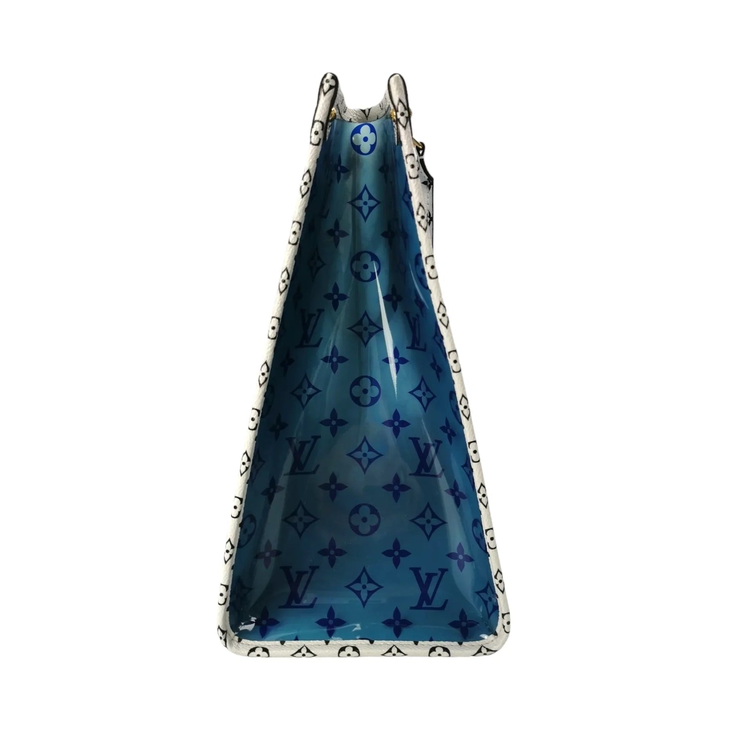 Louis Vuitton Onthego Portofino GM Giant Monogram Canvas