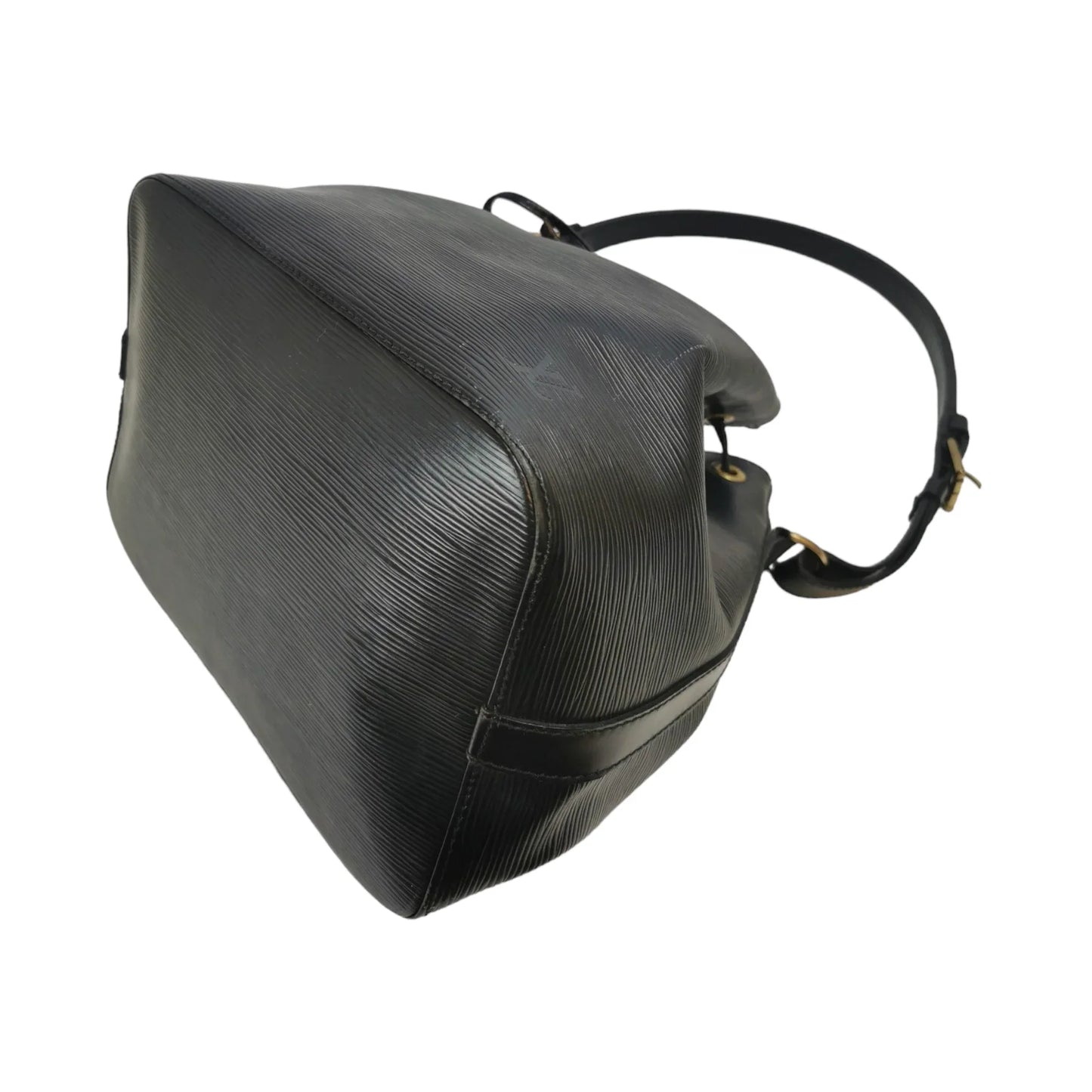 Louis Vuitton Petit NoÃƒÆ’Ã‚Â© Black Epi