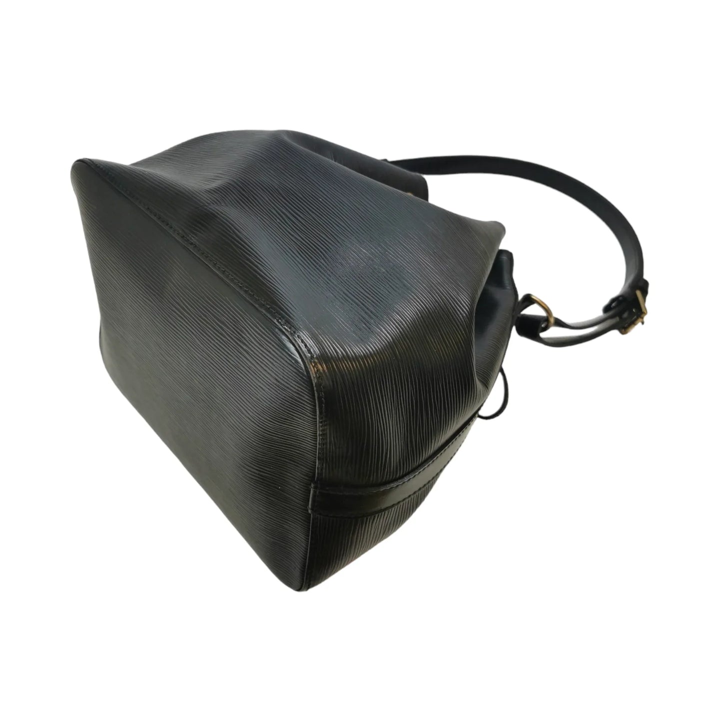 Louis Vuitton Petit NoÃƒÆ’Ã‚Â© Black Epi