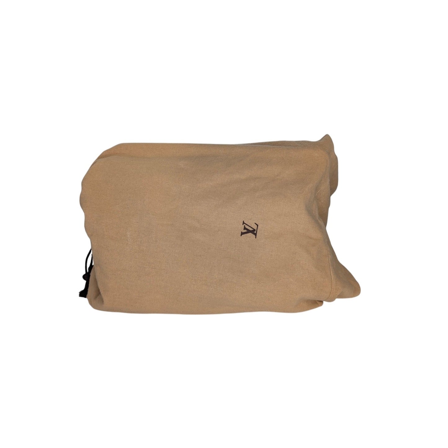 Louis Vuitton Vintage Monogram Canvas Carryall Bag