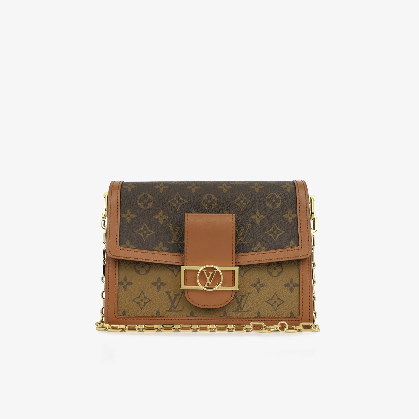 Louis Vuitton Dauphine MM Bag