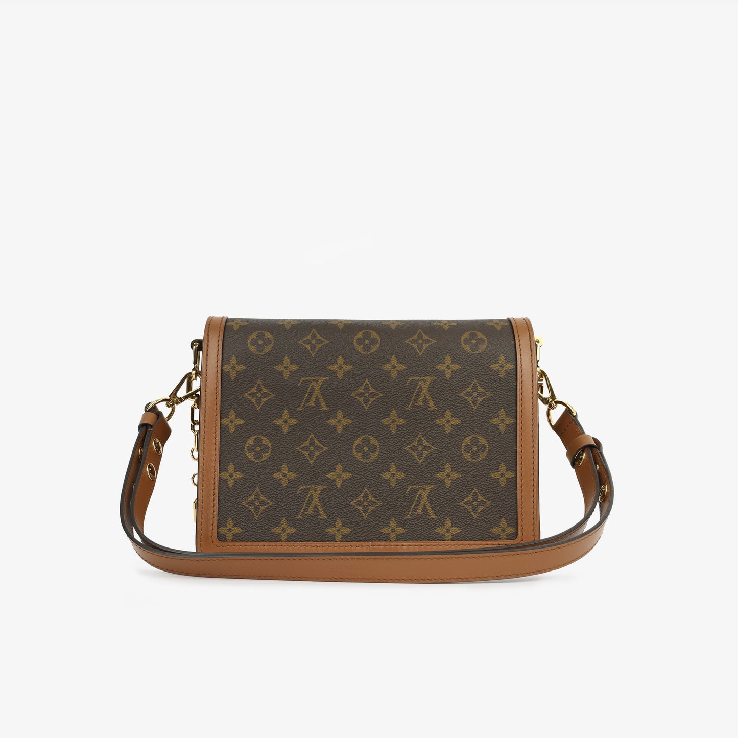 Louis Vuitton Dauphine MM Bag