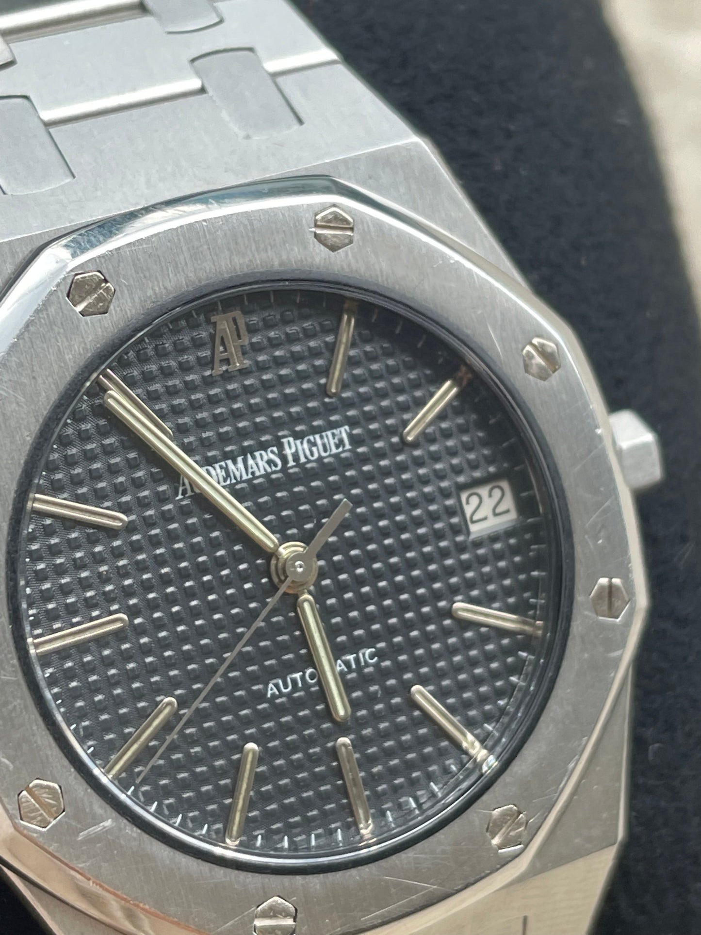 AUDEMARS PIGUET Royal Oak Watch