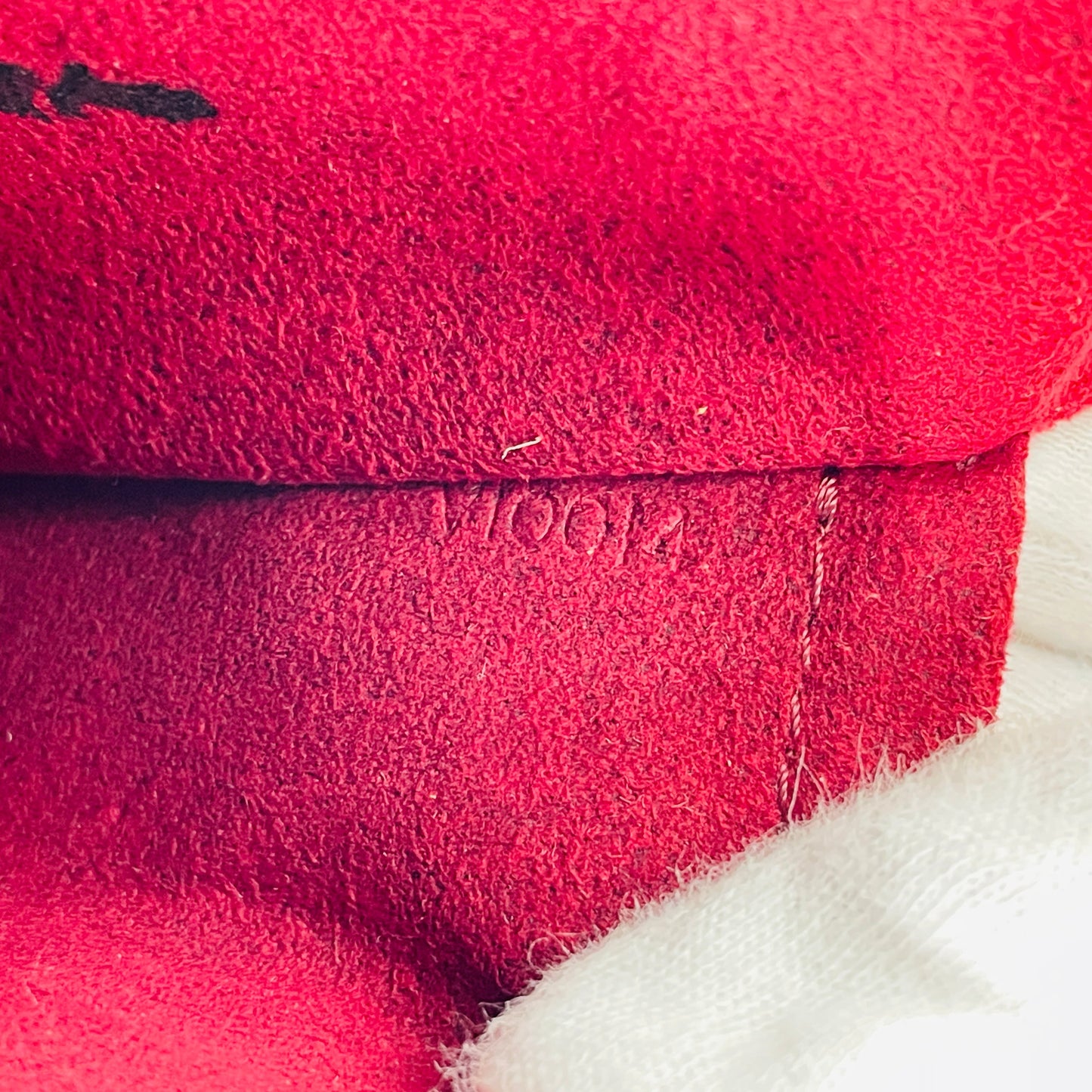 LOUIS VUITTON Multi colore Sologne