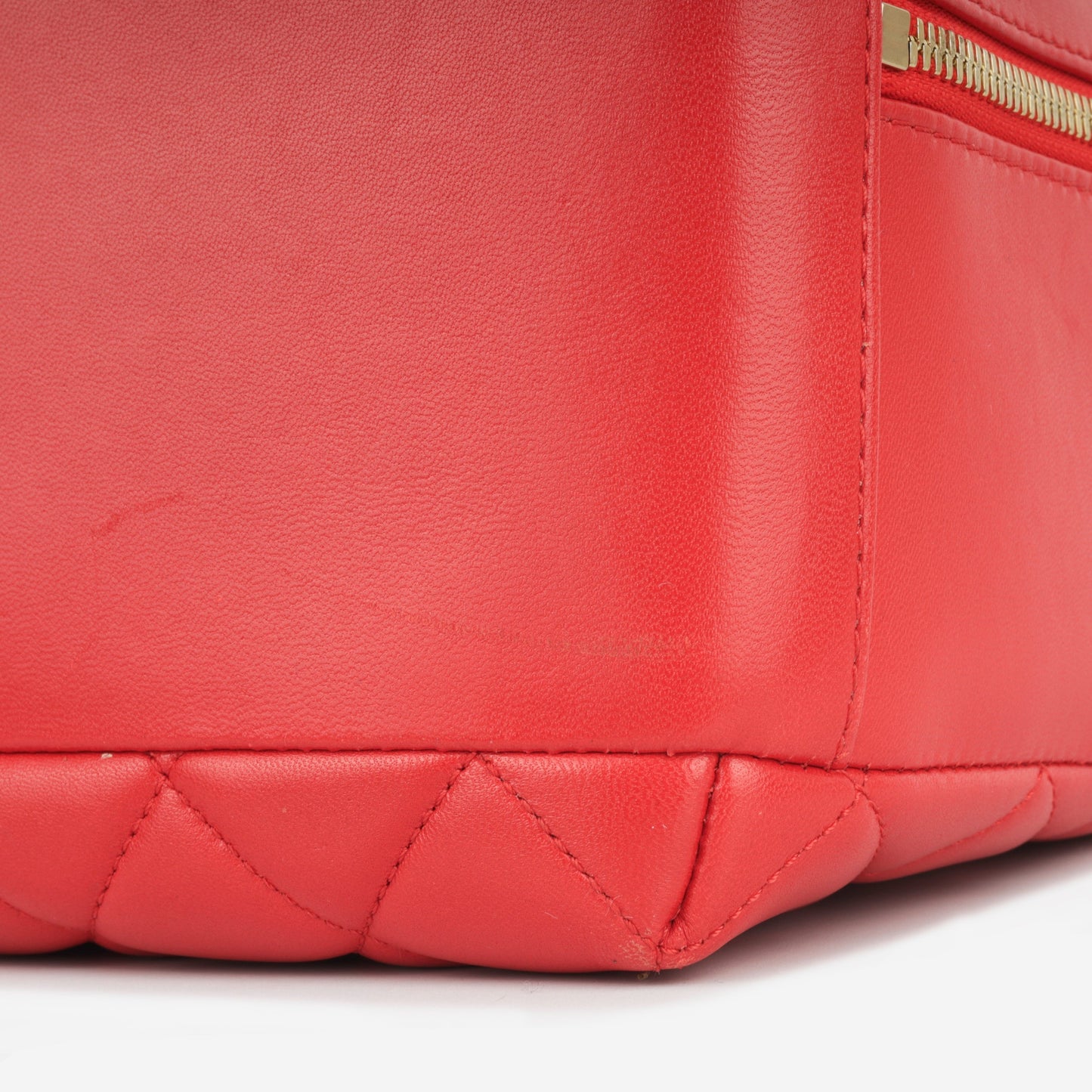 Trendy Bowler Bag