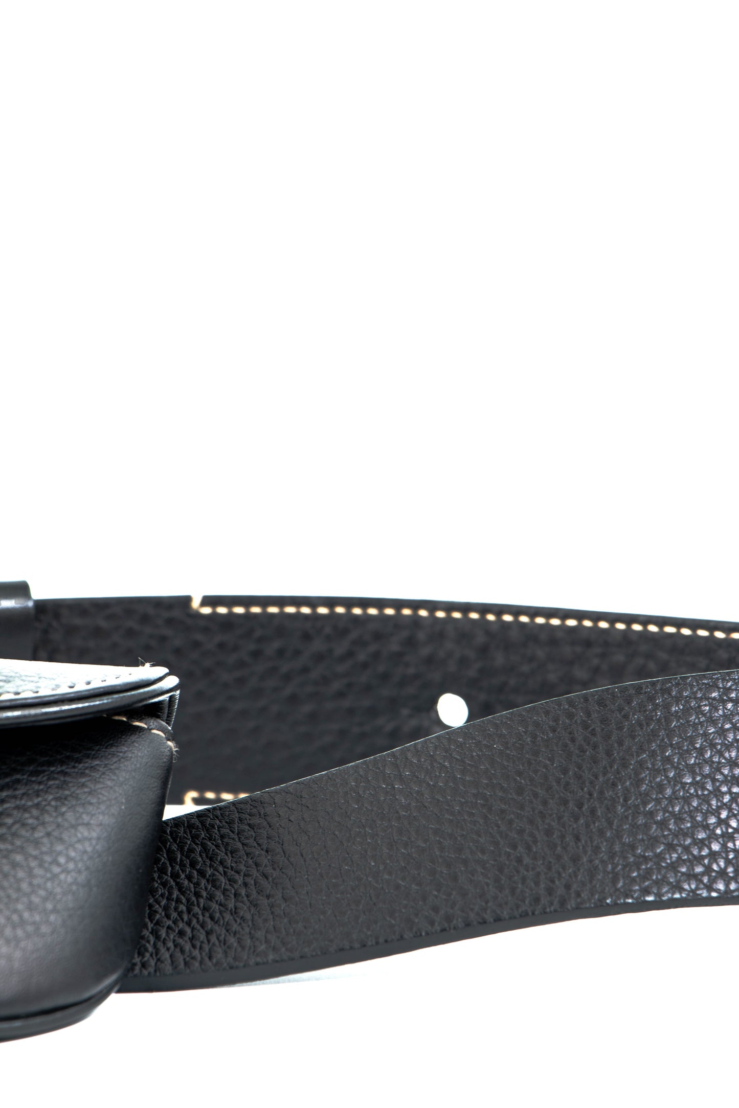 Saddle Belt bag