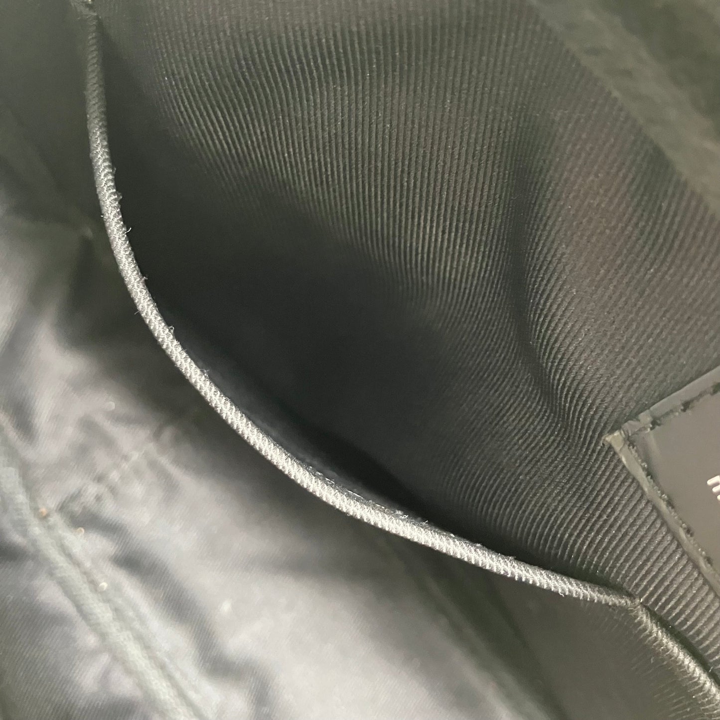 LOUIS VUITTON Eclipse RFID
