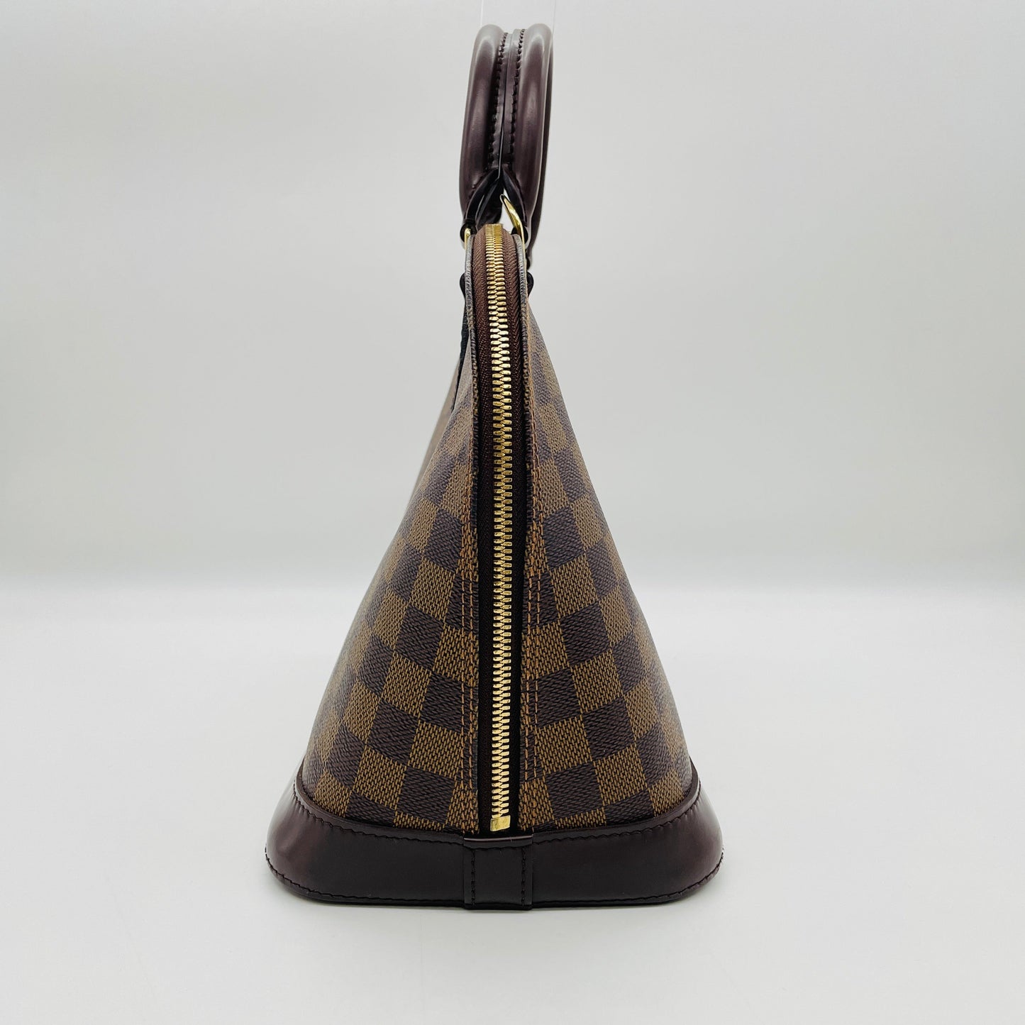 LOUIS VUITTON Damier Alma
