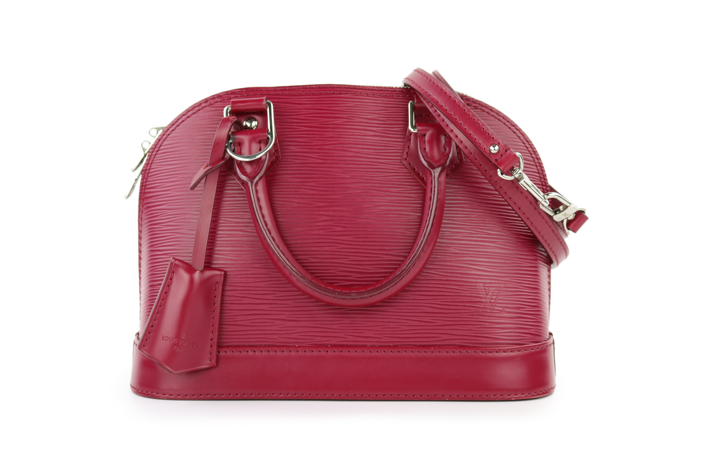 Fuchsia Epi Alma BB