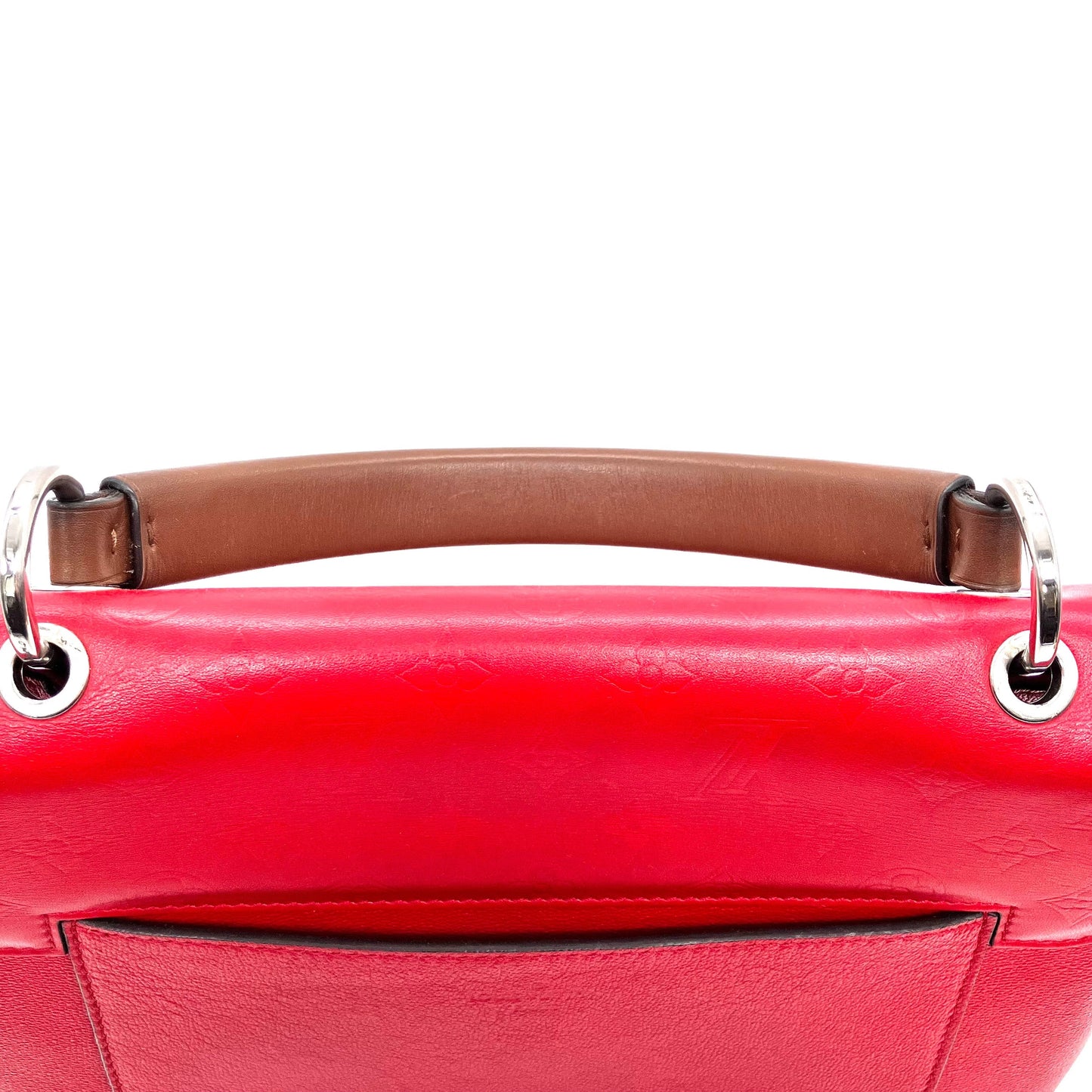 LOUIS VUITTON Very 2way Shoulder bag