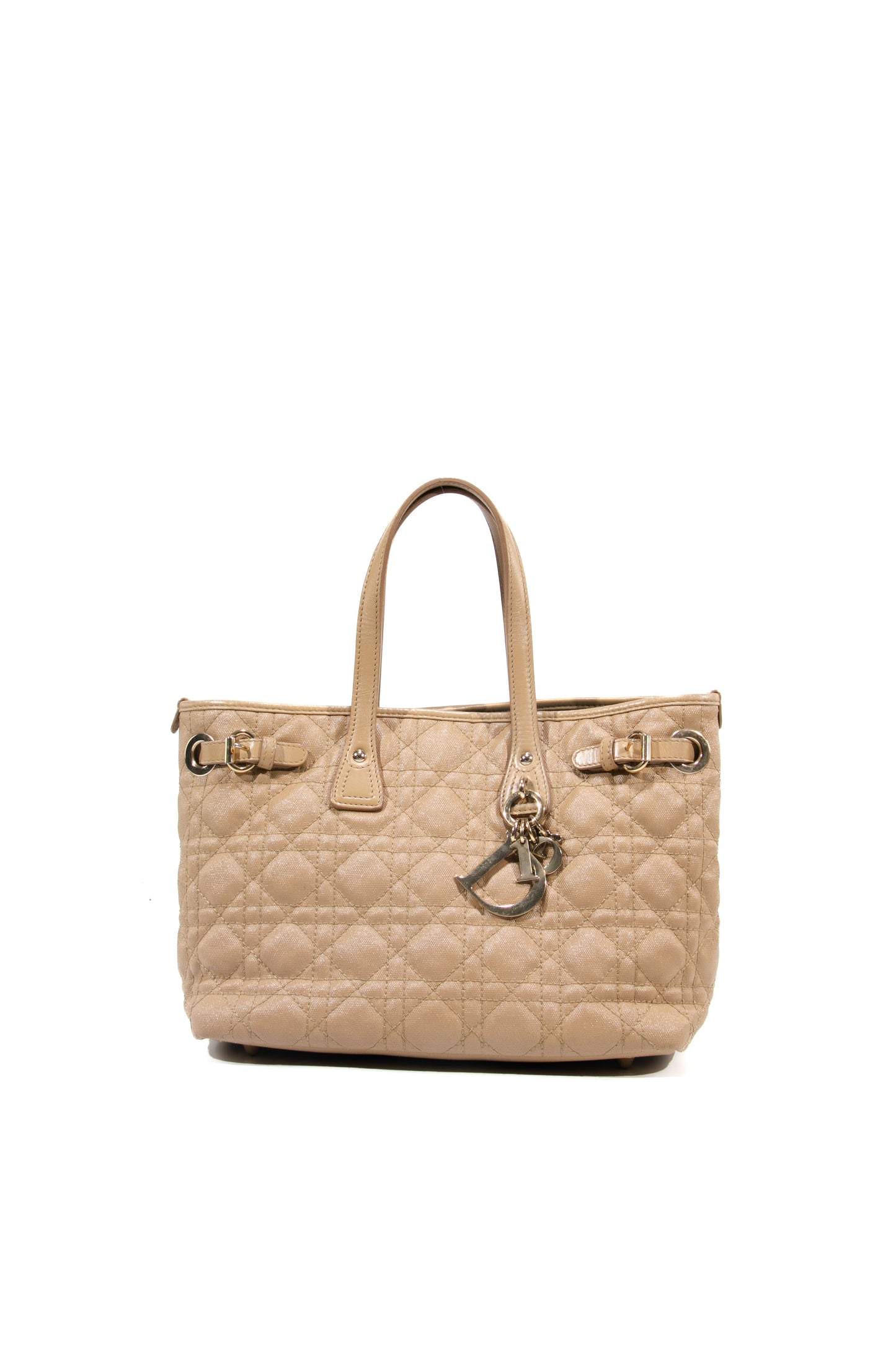 Medium Lady Dior Hand bag