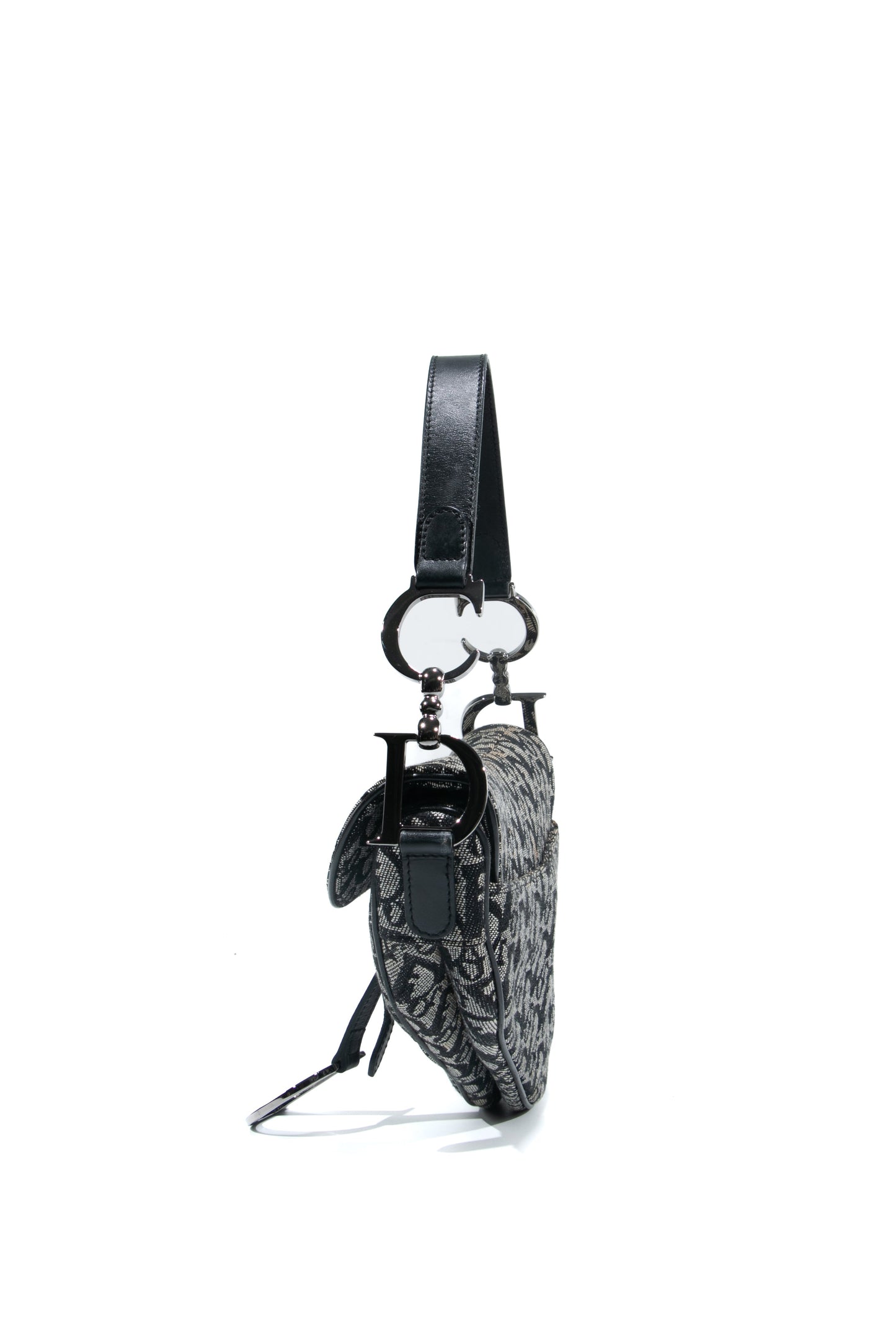 Saddle Shoulder bag
