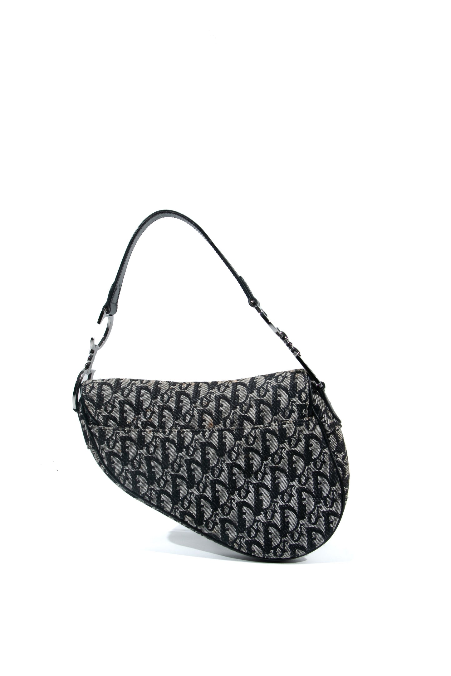 Saddle Shoulder bag