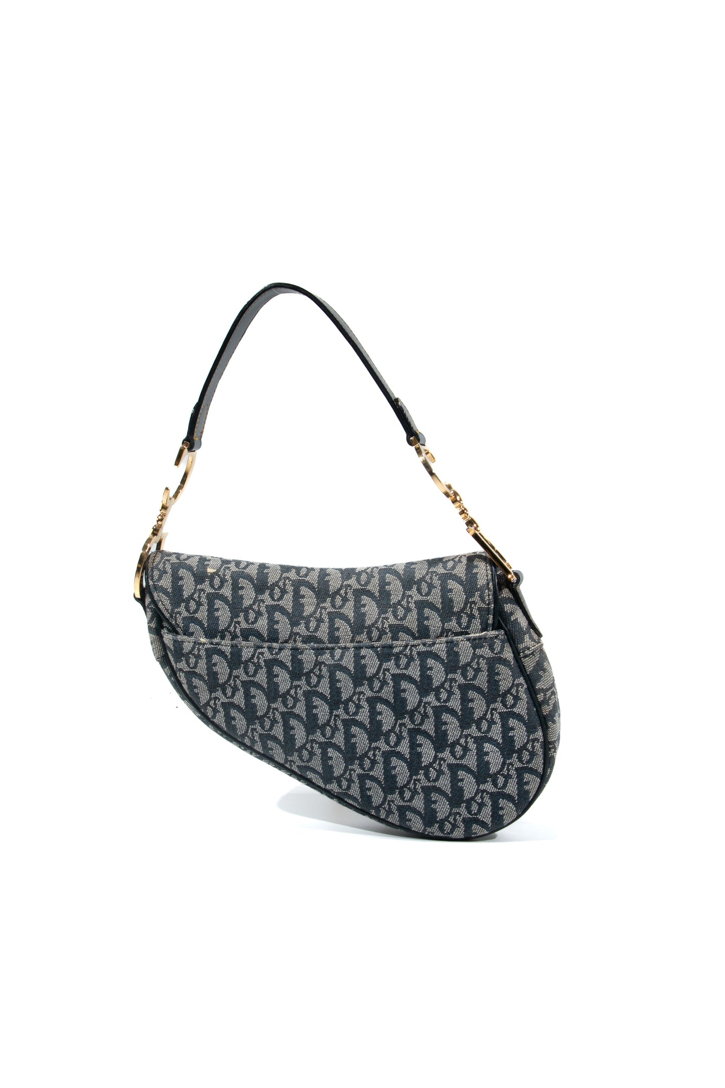 Saddle Shoulder bag
