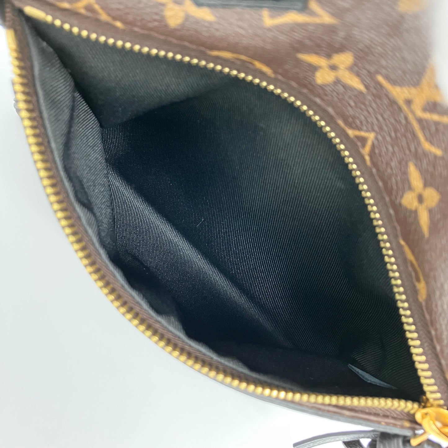 LOUIS VUITTON Tournelle PM