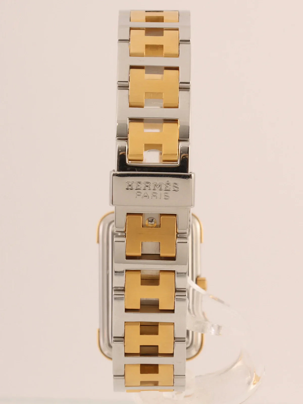 HERMES Croisiere Silver/Gold