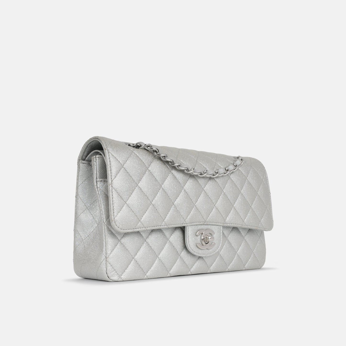 Chanel Classic Flap Bag - Medium