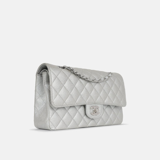Chanel Classic Flap Bag - Medium