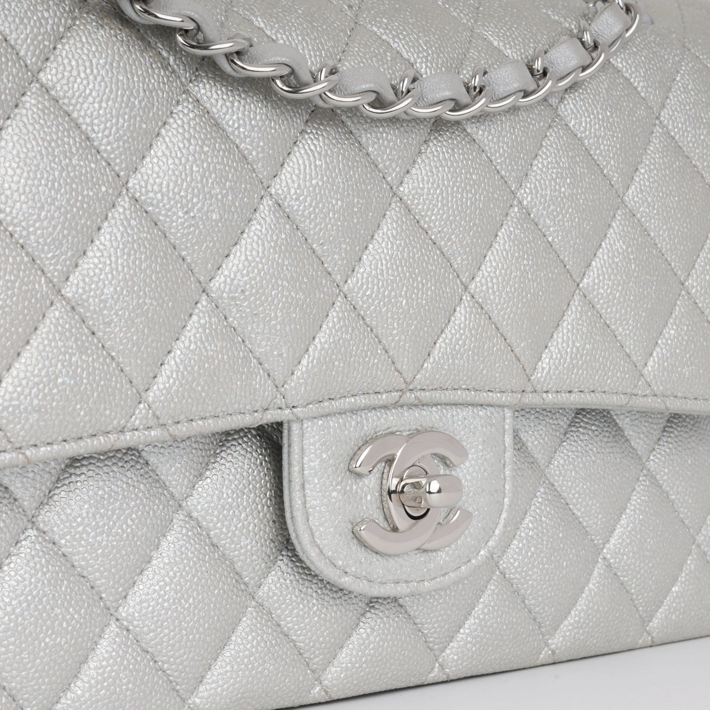 Chanel Classic Flap Bag - Medium