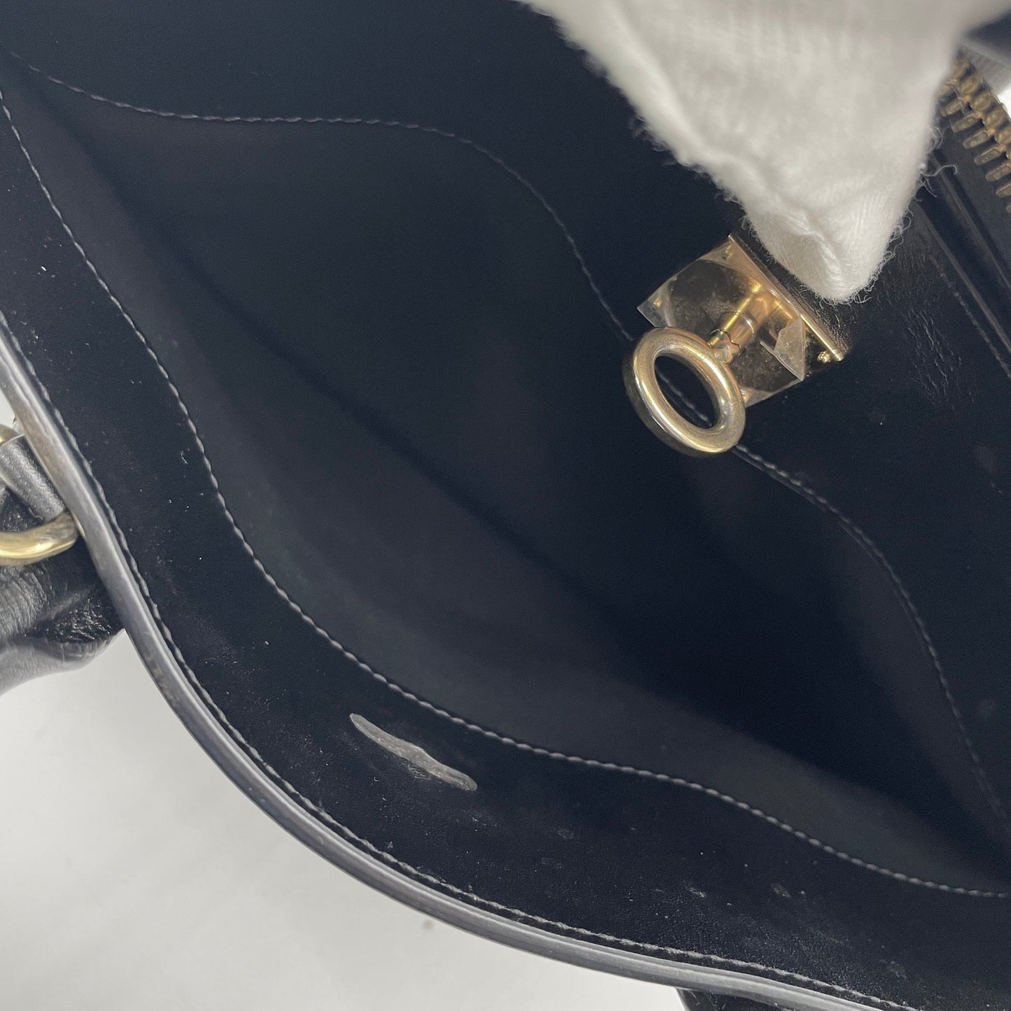 LOUIS VUITTON City Steamer MM