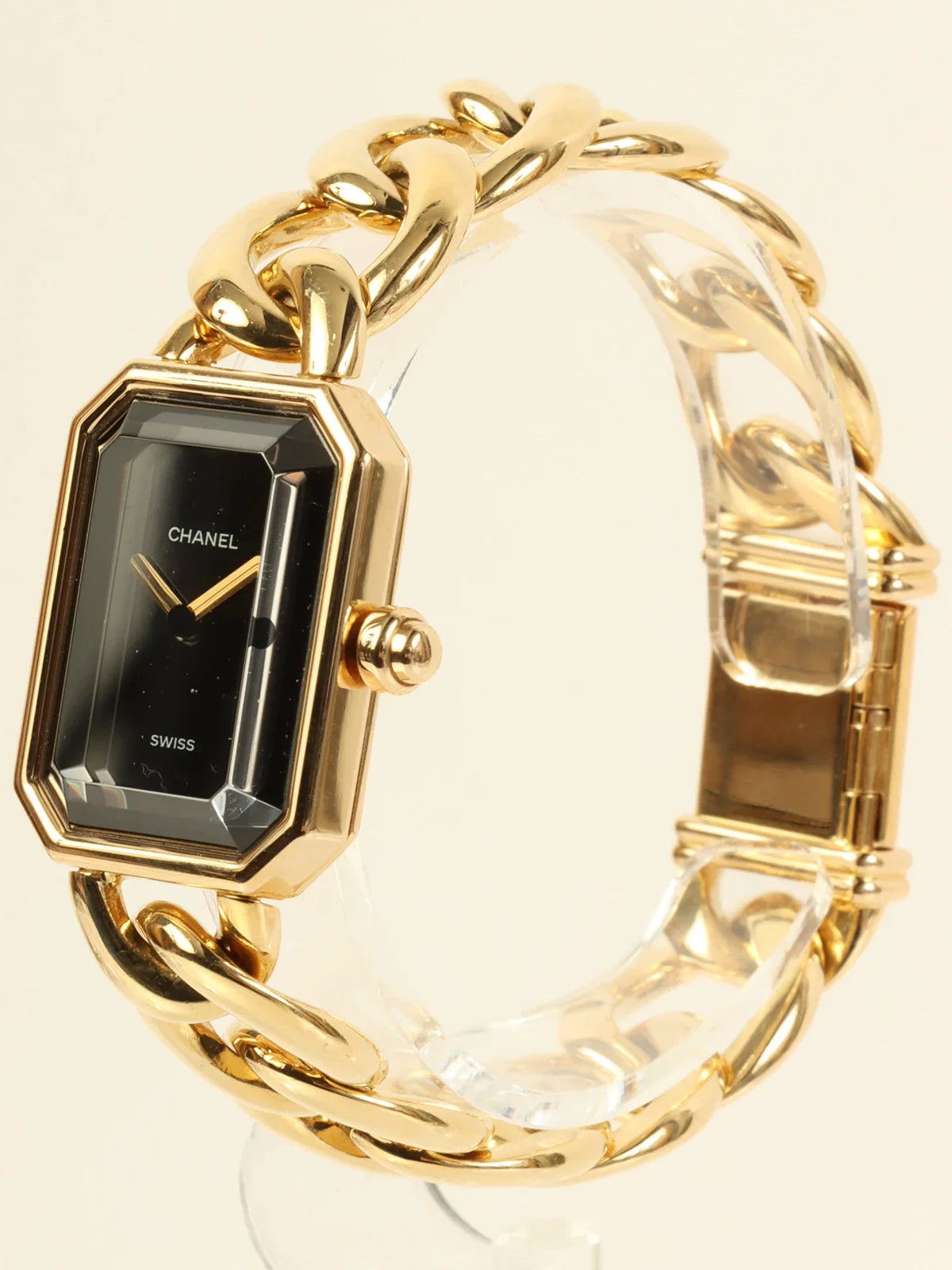 CHANEL 18K Premiere L