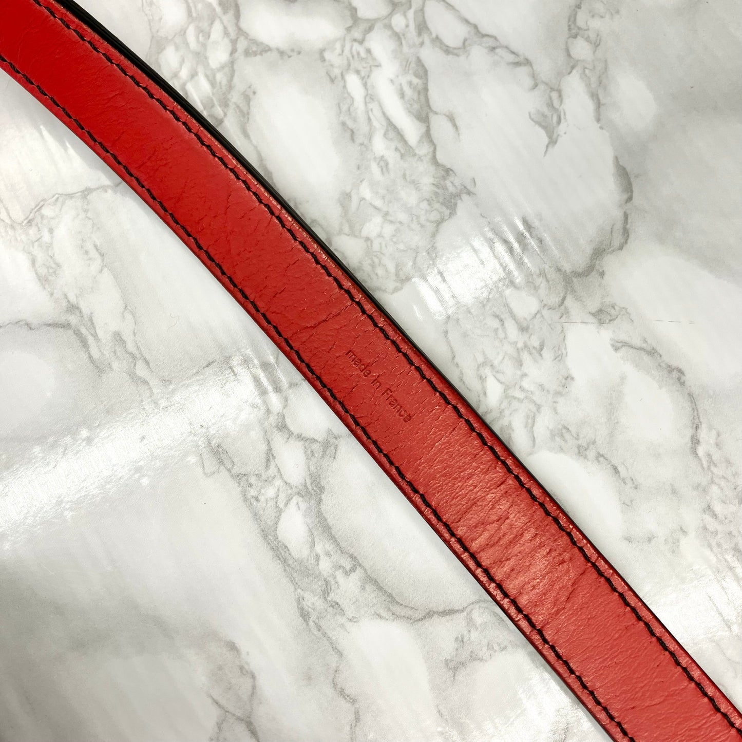 LOUIS VUITTON Epi petit noÃ©