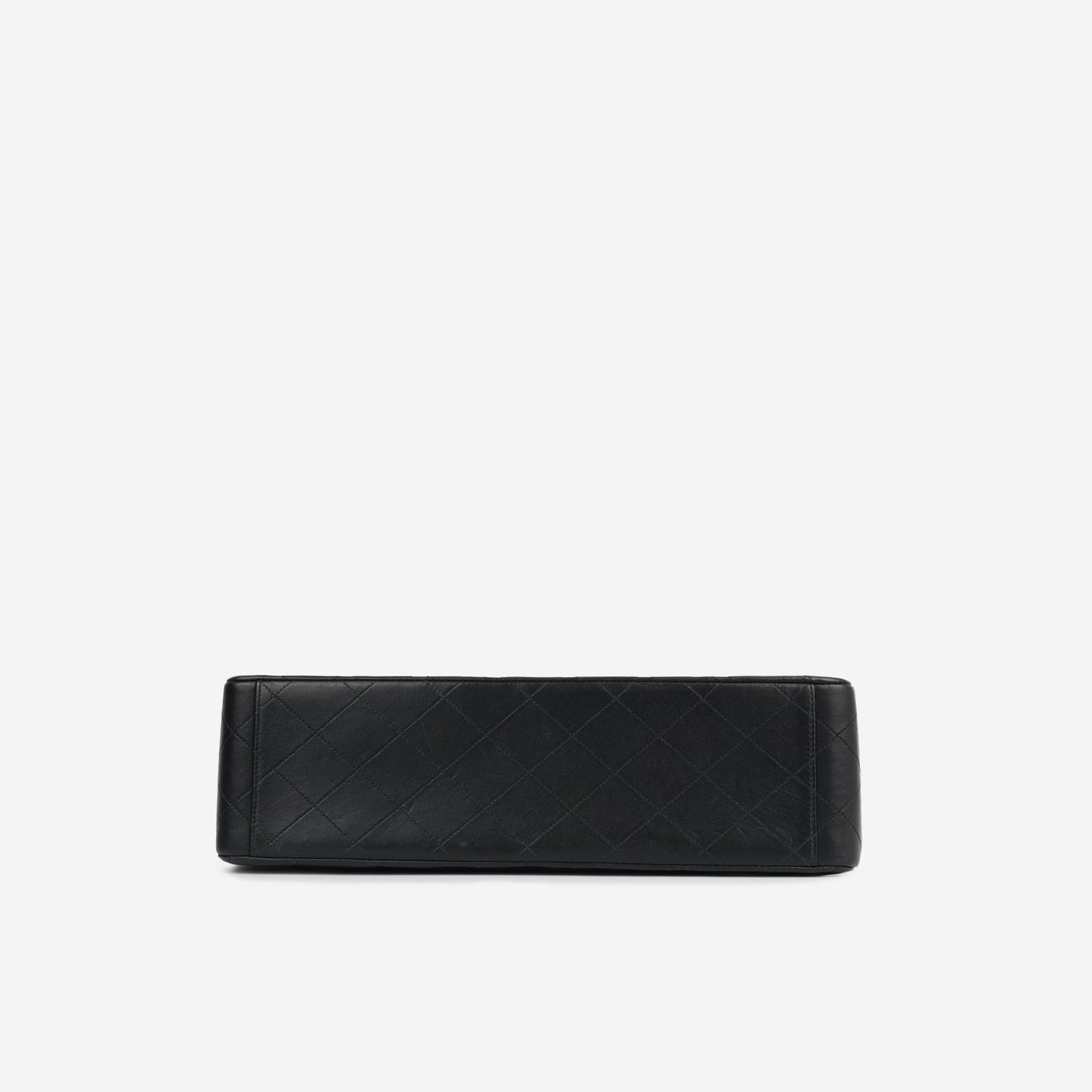 Chanel Vintage XL Maxi Flap