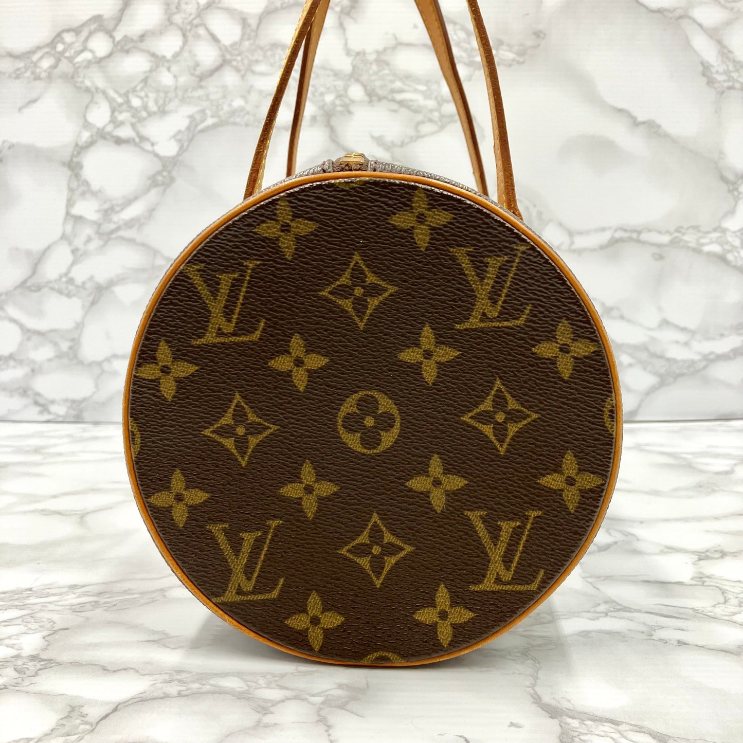 LOUIS VUITTON Monogram Papillon