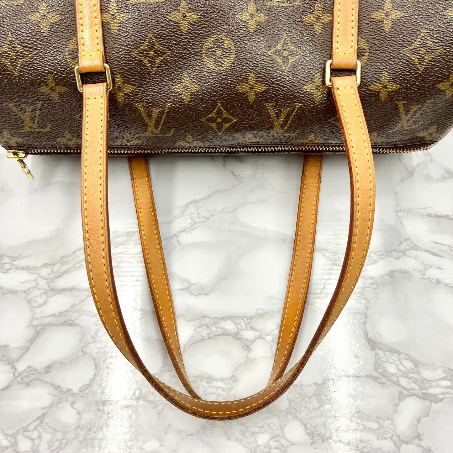 LOUIS VUITTON Monogram Papillon
