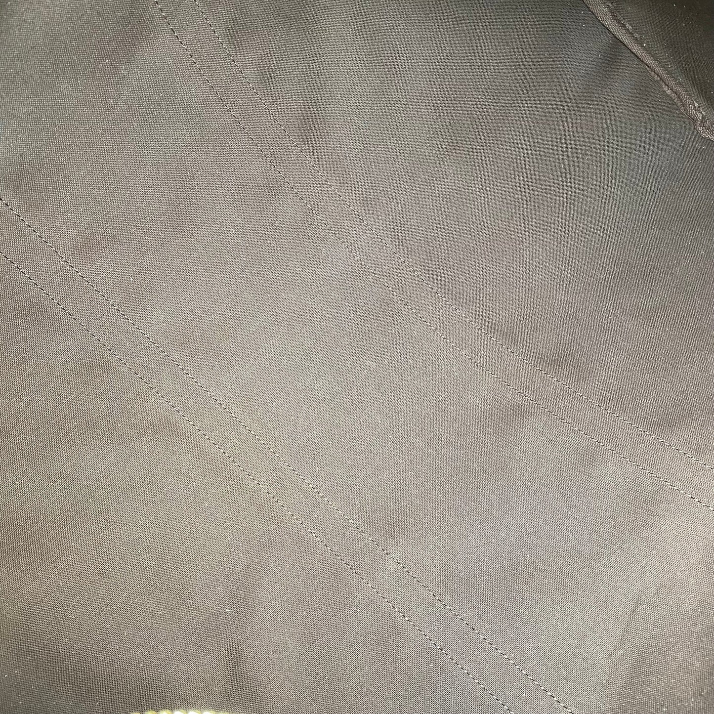 LOUIS VUITTON Keepall 55 Bando Damier Ebene