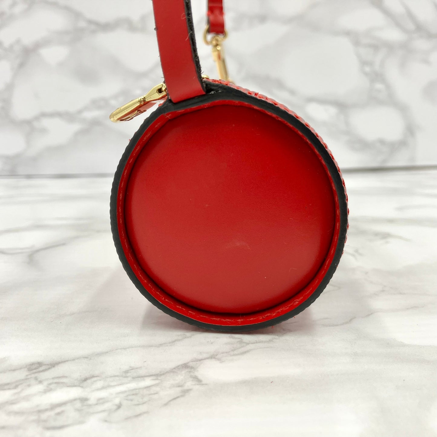 LOUIS VUITTON Epi Soufflot