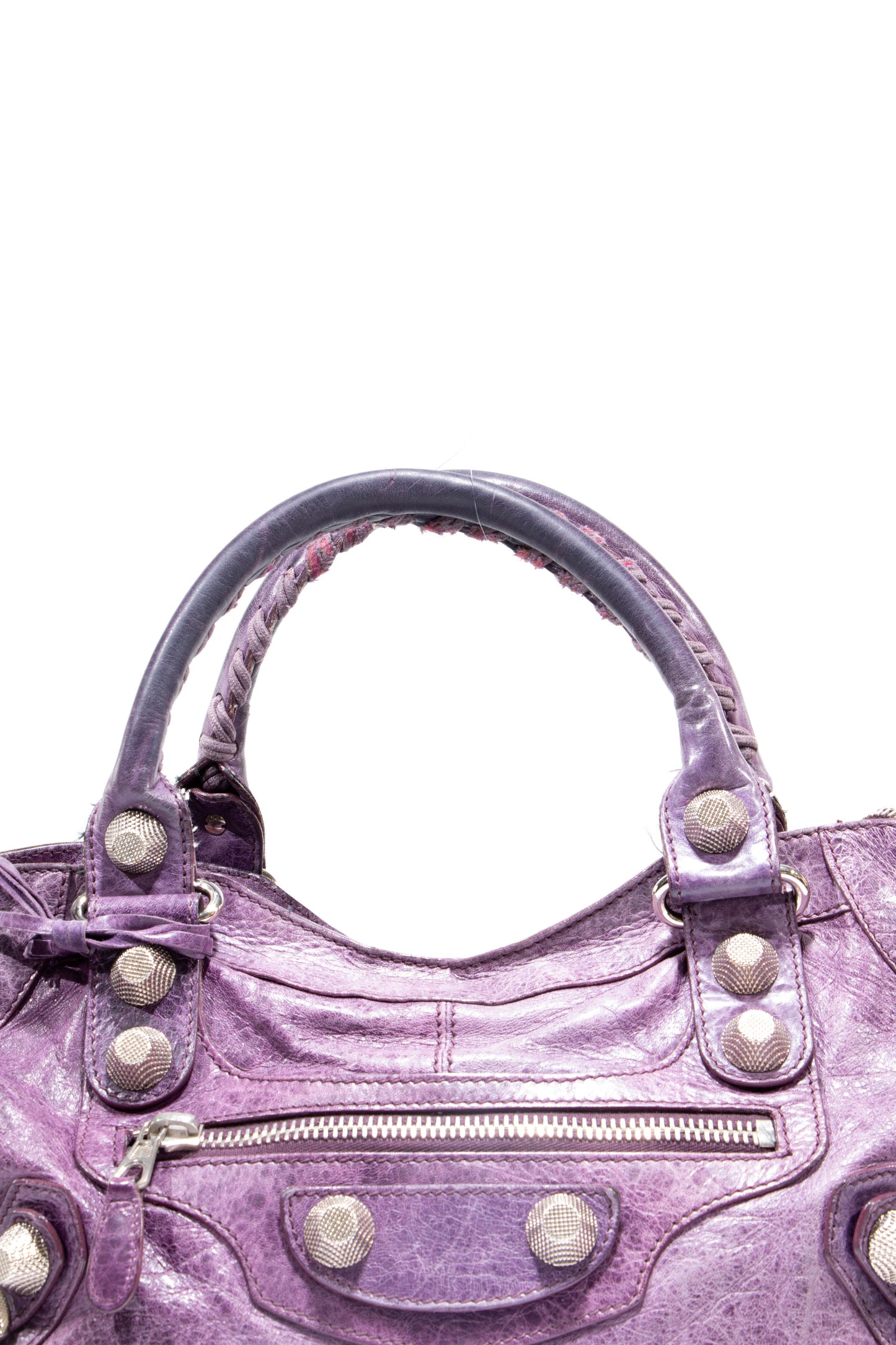Part time Hand bag