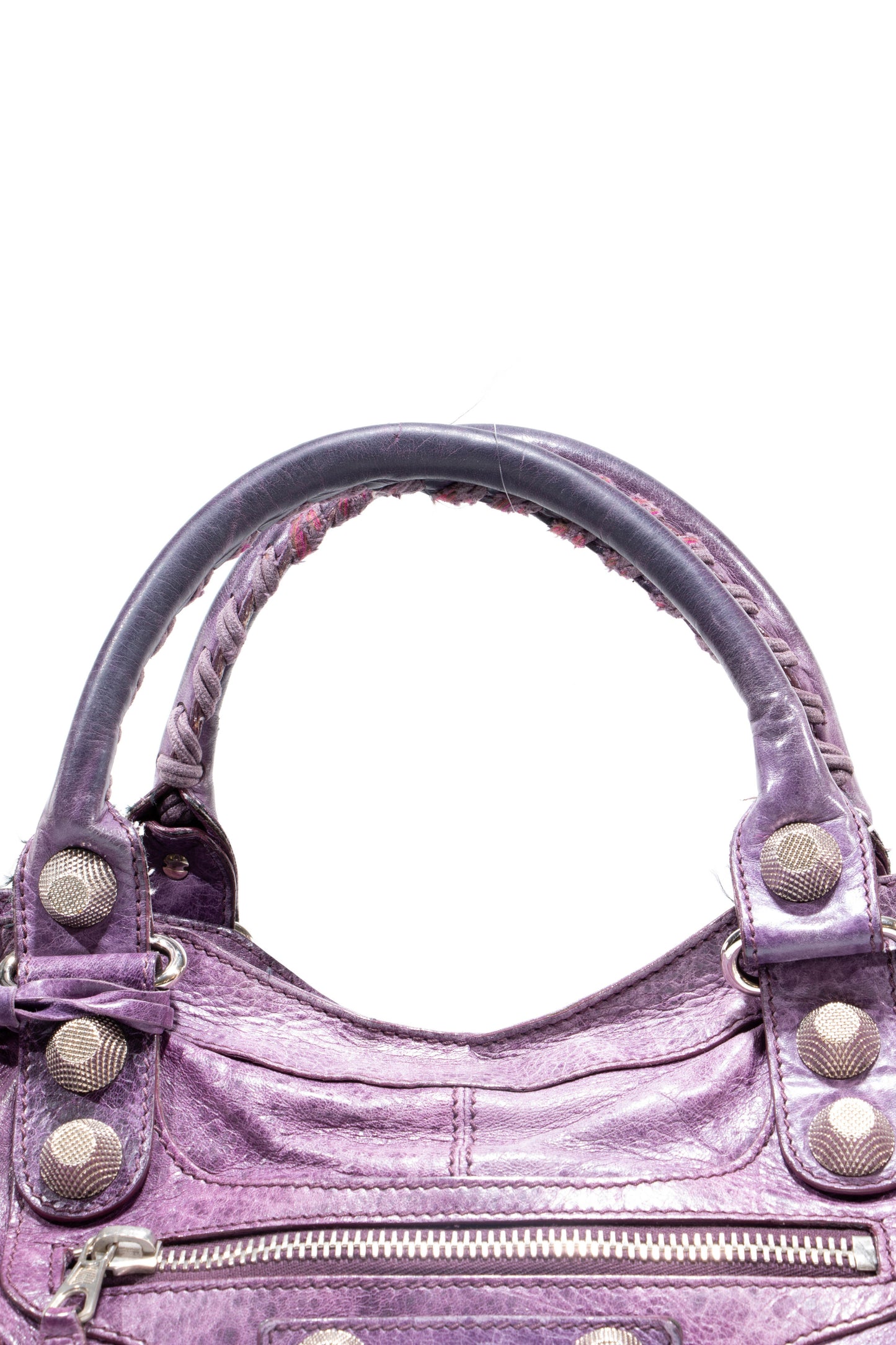 Part time Hand bag