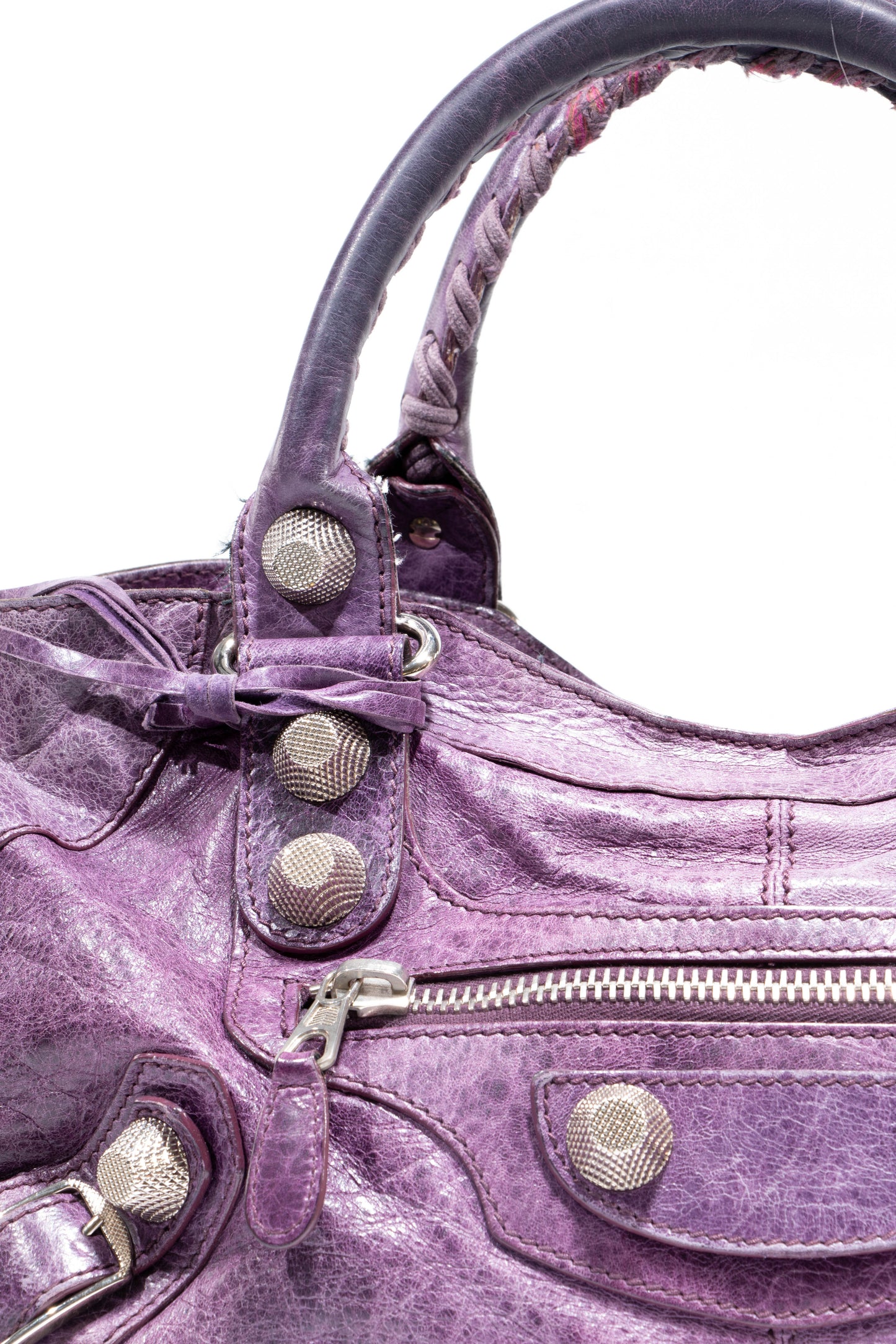 Part time Hand bag