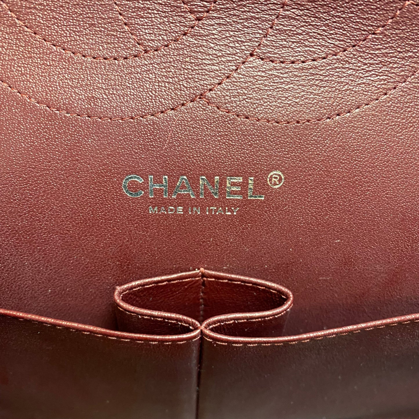 CHANEL Jumbo Double Flap- Black Caviar with Silver