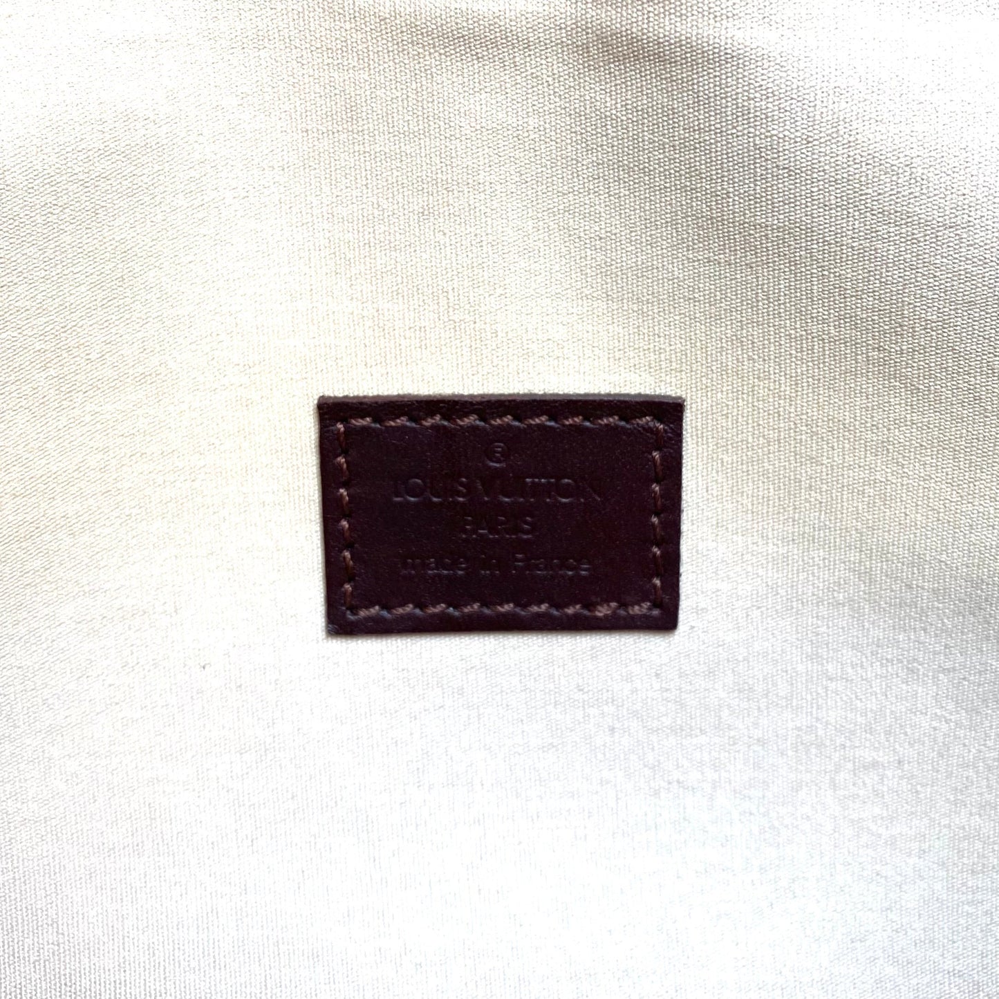 LOUIS VUITTON Marjorie Mini Lin - OUTLET FINAL SALE