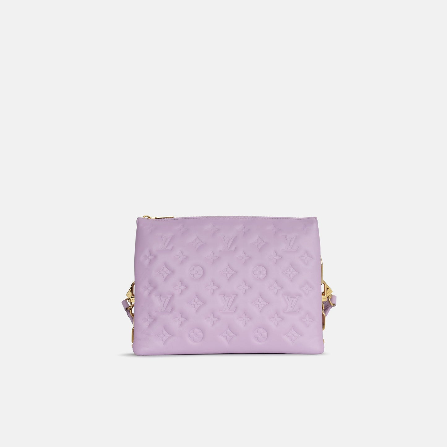 Louis Vuitton Coussin PM - Lilac Empreinte