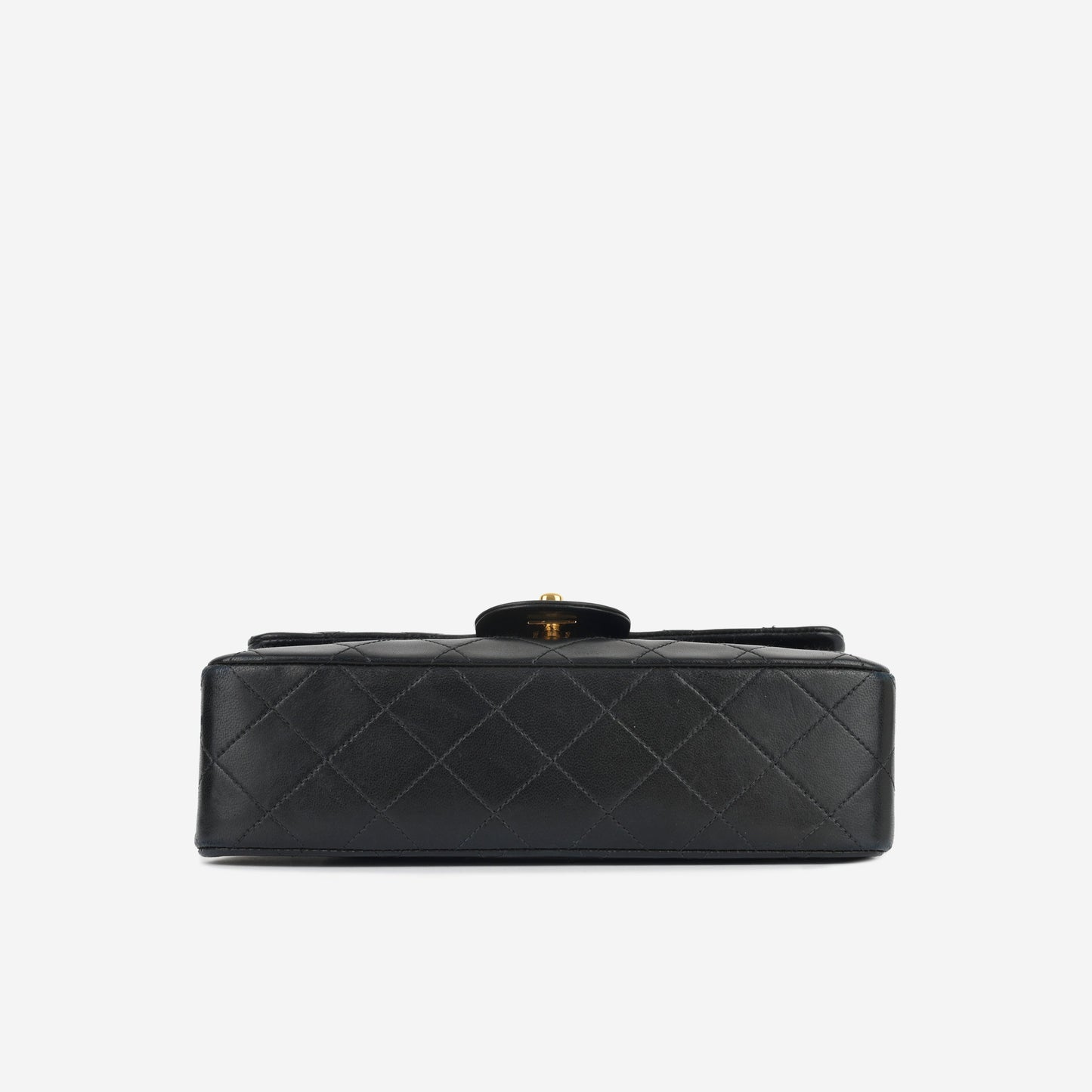 Chanel Vintage Classic Flap Bag - Small