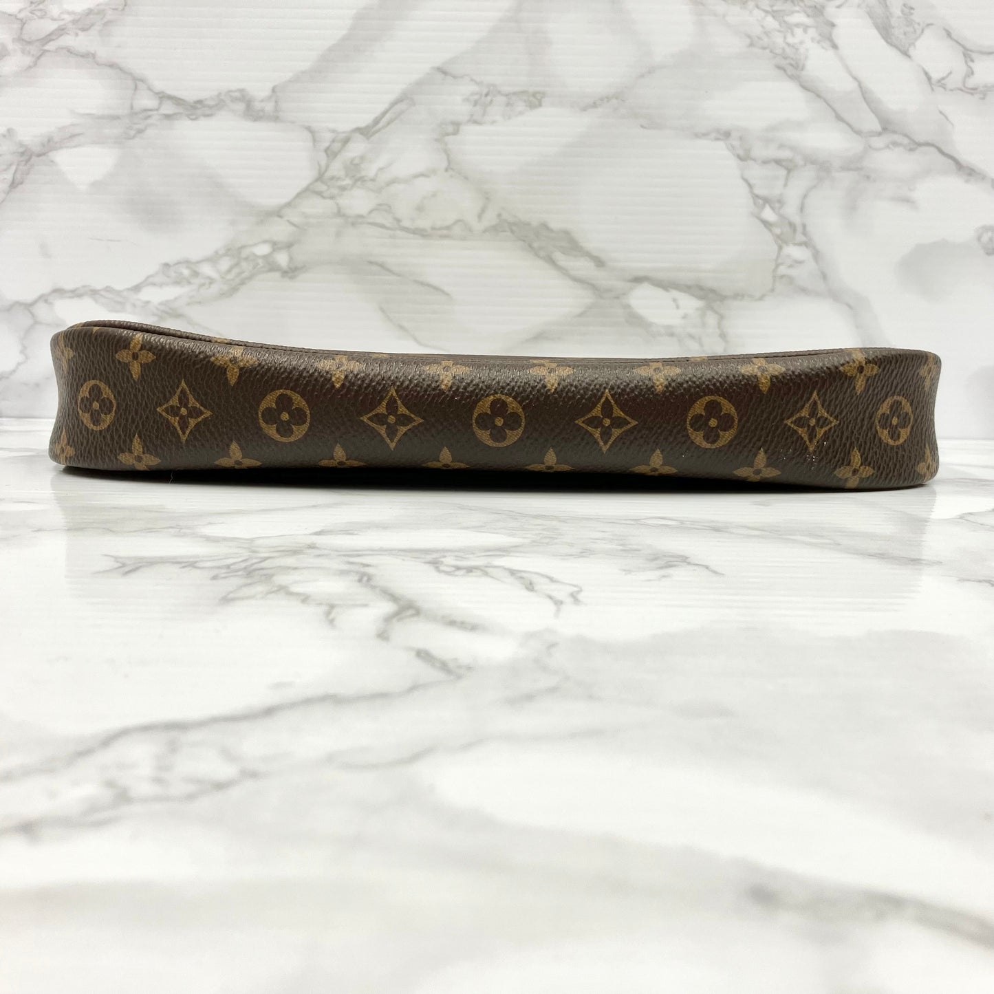 LOUIS VUITTON Monogram MÃ¼rti Pochette