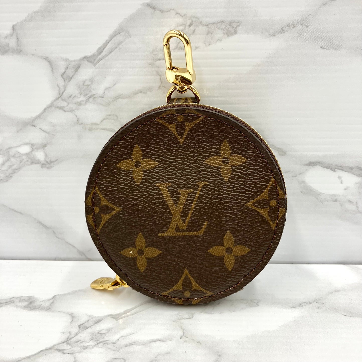 LOUIS VUITTON Monogram MÃ¼rti Pochette