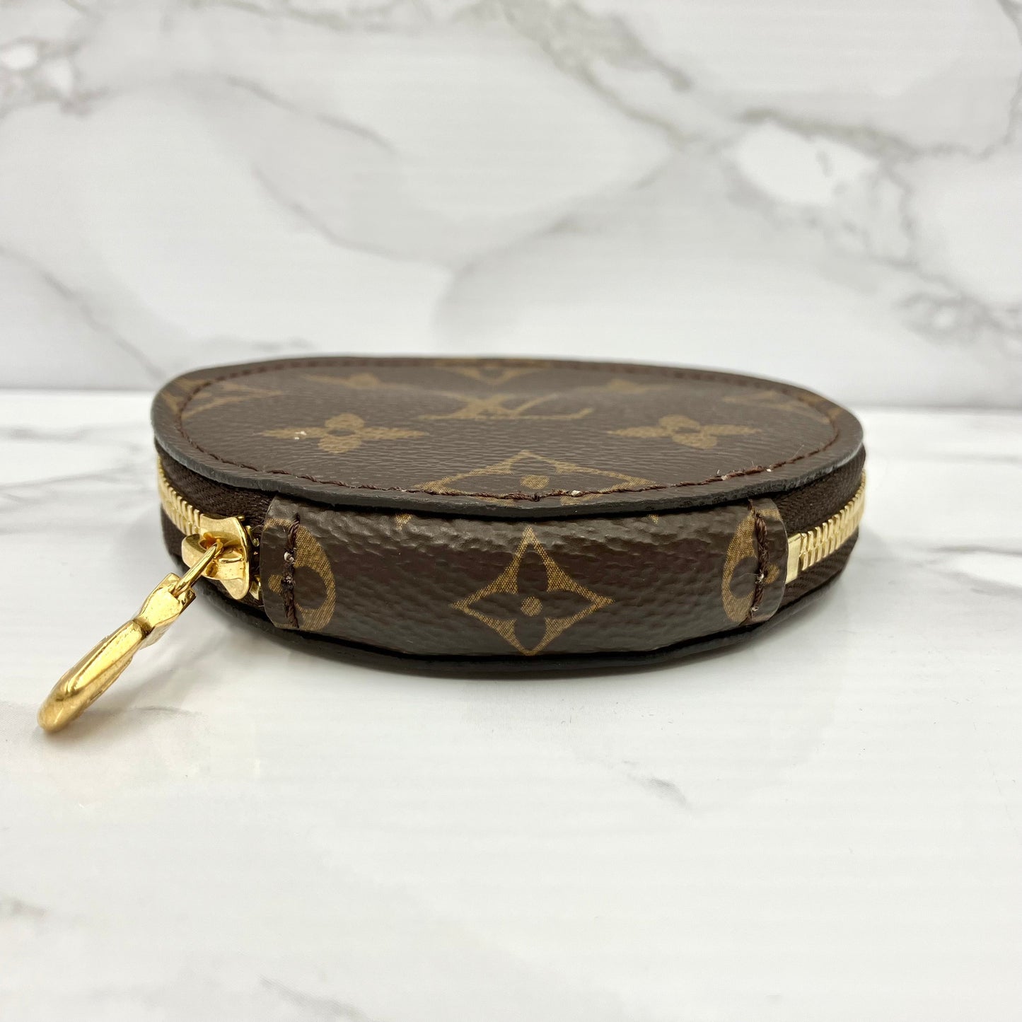 LOUIS VUITTON Monogram MÃ¼rti Pochette