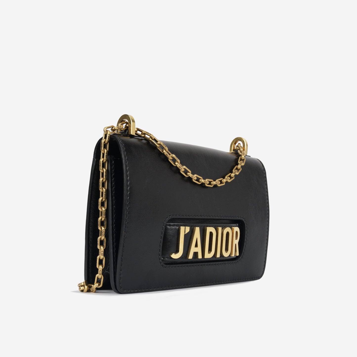 Christian Dior J鈥檃dior Flap Bag